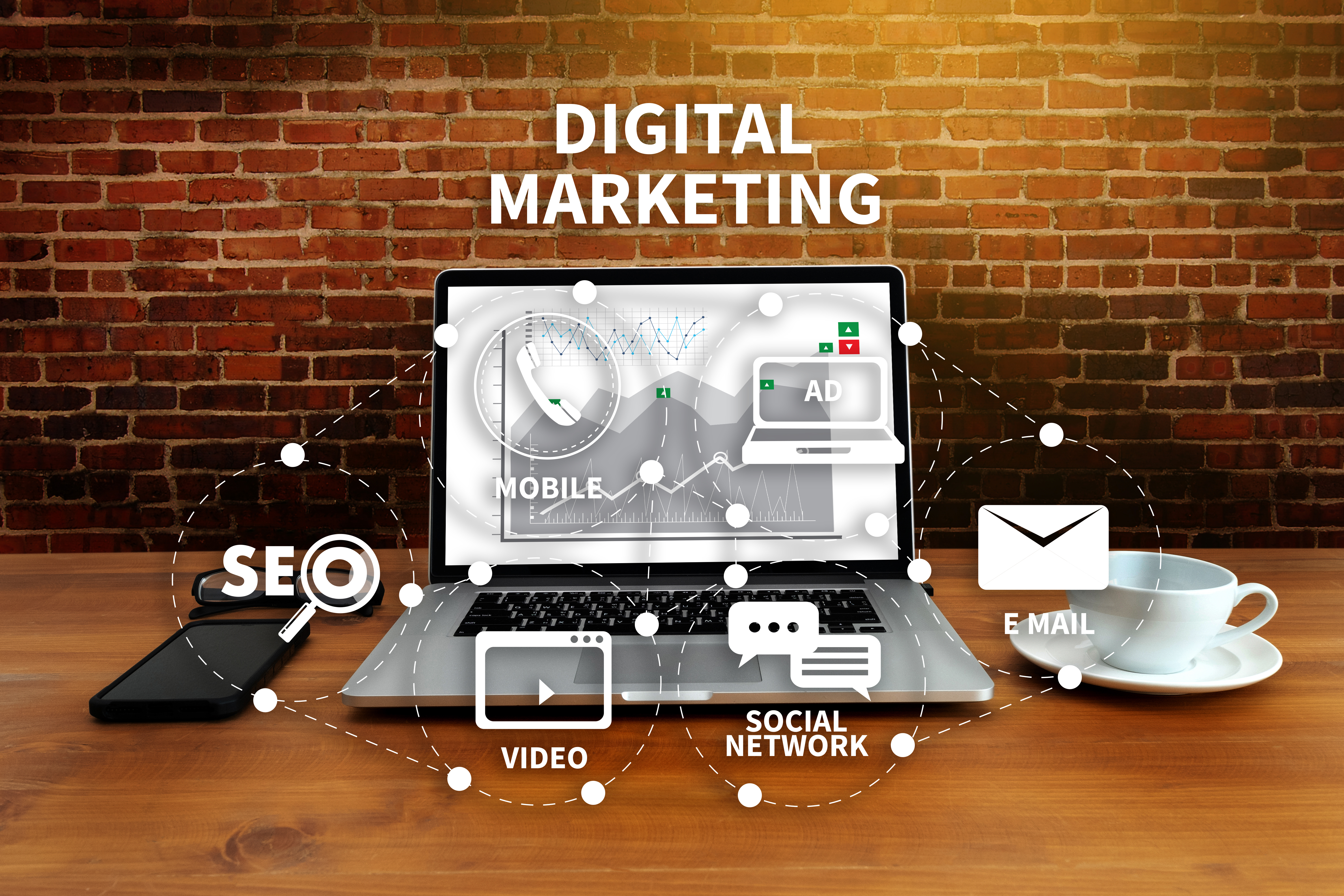 Marketing digital