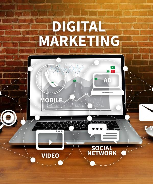 Marketing digital