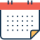 Calendrier pour la gestion de projets