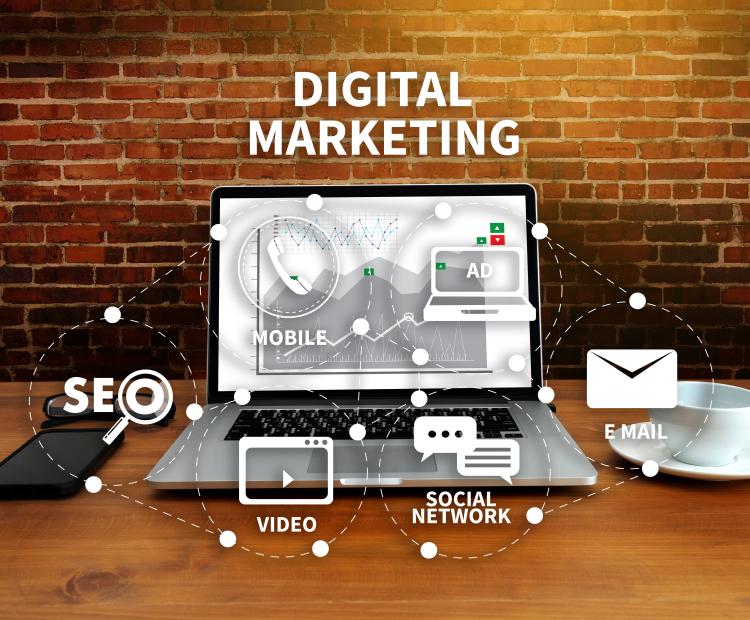 Marketing digital